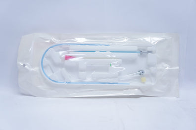 Terumo RS5F10PA Hydrophilic Coated Introducer Sheath 5Fr M Coat (x)